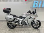 Yamaha FJR 2001 