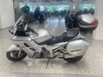 Yamaha FJR 2001 