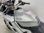 Yamaha FJR 2001 