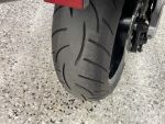 Yamaha FJR 2001 