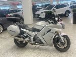 Yamaha FJR 2001 