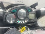 Yamaha FJR 2001 