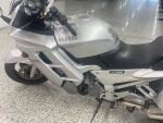 Yamaha FJR 2001 