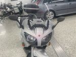 Yamaha FJR 2001 