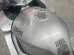 Yamaha FJR 2001 