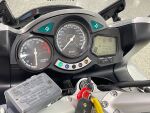 Yamaha FJR 2001 