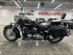 Yamaha XVS 2006 Musta