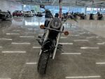 Yamaha XVS 2006 Musta