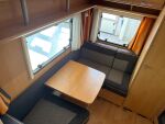 Dethleffs CAMPER 2008 