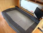 Dethleffs CAMPER 2008 