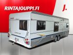 Dethleffs CAMPER 2008 