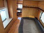 Dethleffs CAMPER 2008 