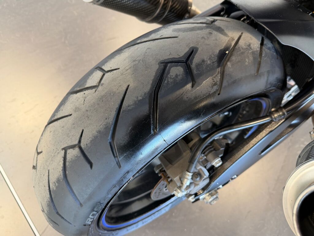 Suzuki GSX-R 2008 