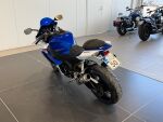 Suzuki GSX-R 2008 