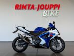Suzuki GSX-R 2008 