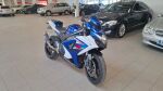 Suzuki GSX-R 2008 