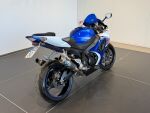 Suzuki GSX-R 2008 