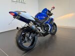 Suzuki GSX-R 2008 