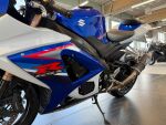 Suzuki GSX-R 2008 