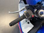 Suzuki GSX-R 2008 