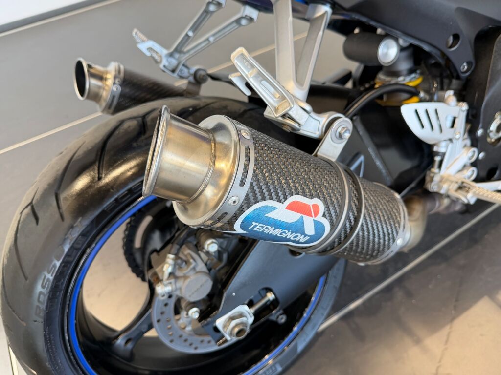 Suzuki GSX-R 2008 