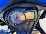 Suzuki GSX-R 2008 