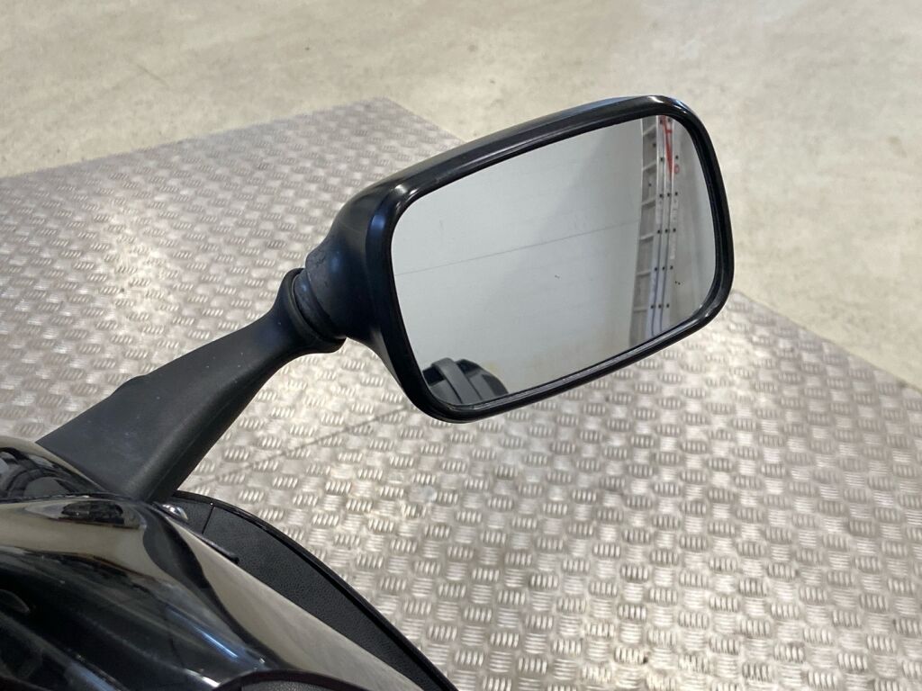 Suzuki GSX 2008 