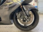 Suzuki GSX 2008 