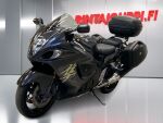 Suzuki GSX 2008 