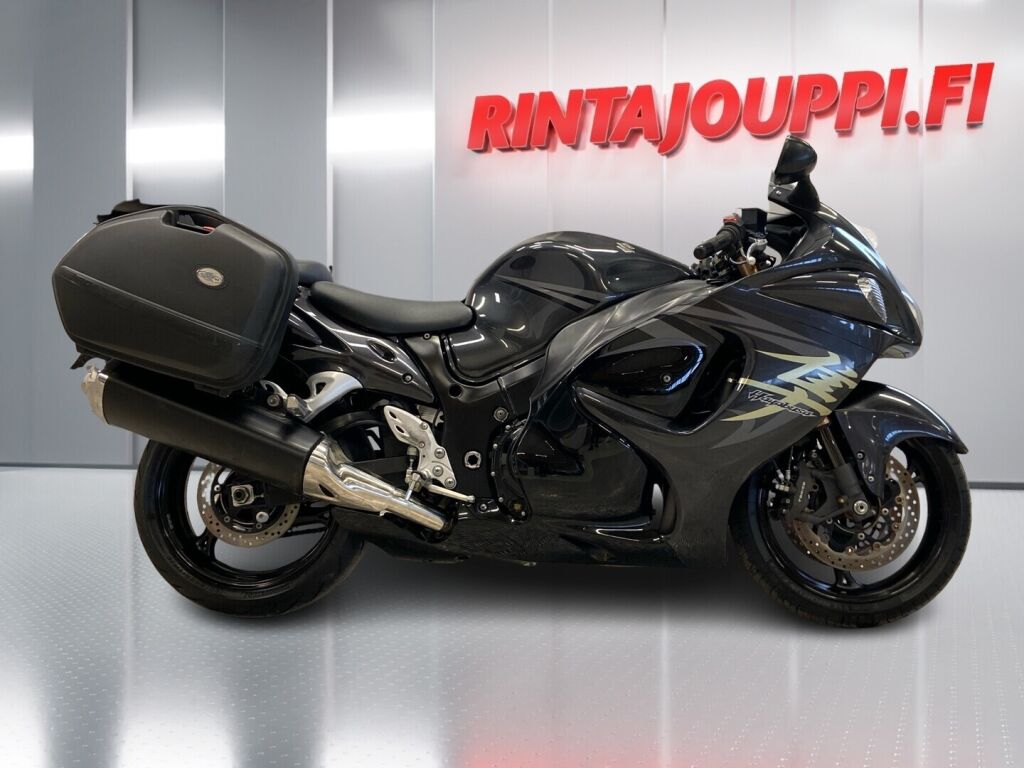 Suzuki GSX 2008 