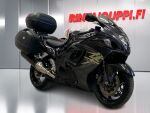 Suzuki GSX 2008 