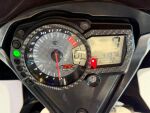Suzuki GSX-R 2008 