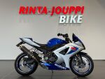 Suzuki GSX-R 2008 