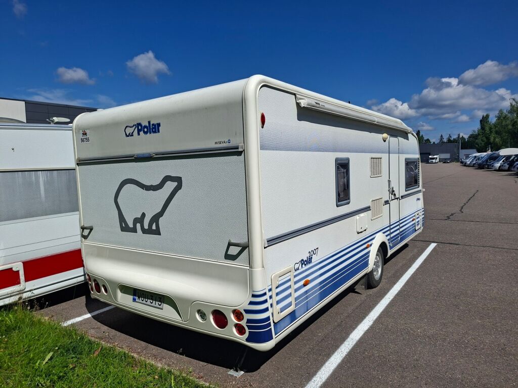 Polar 560 2006 