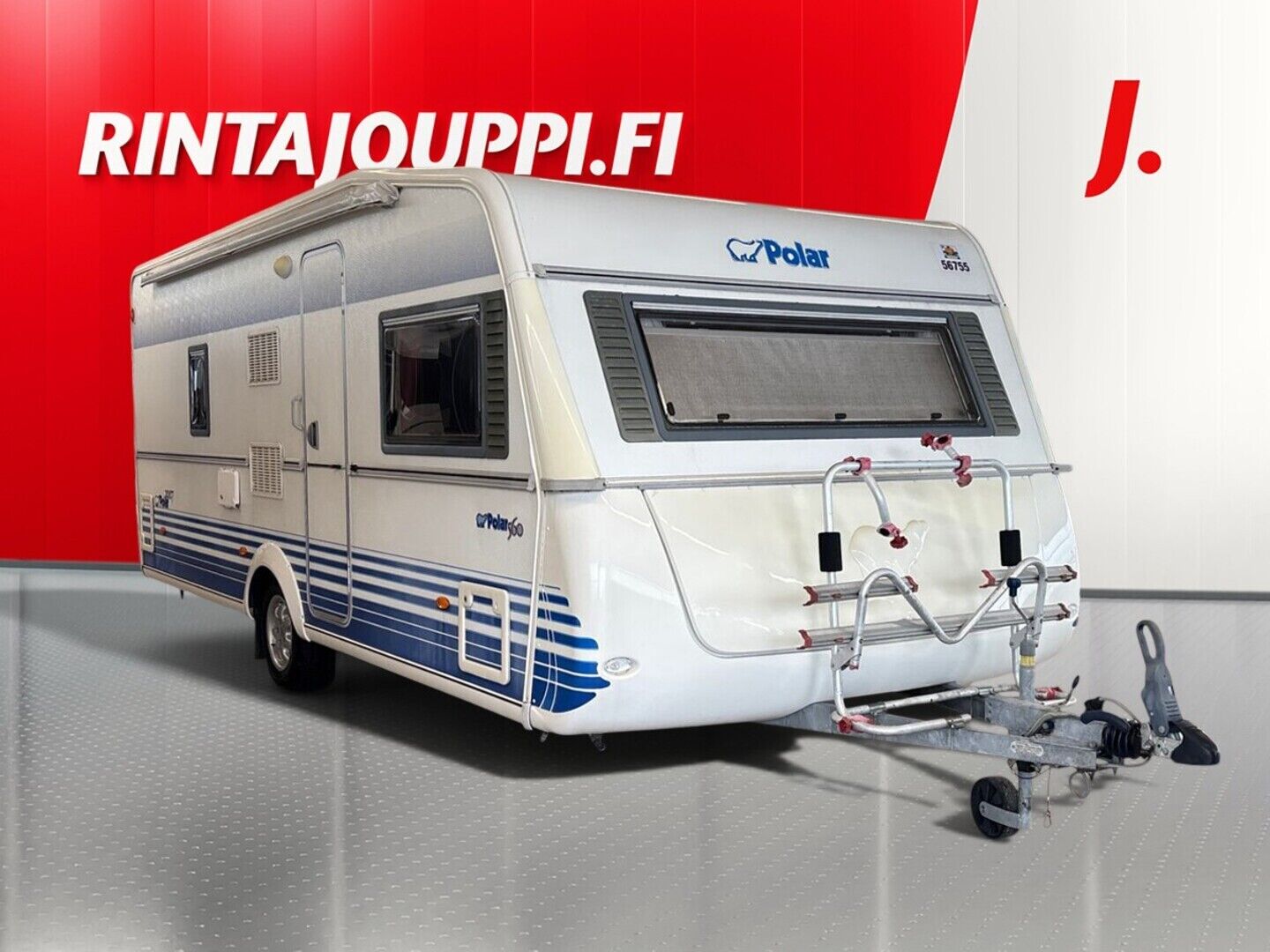 Polar 560