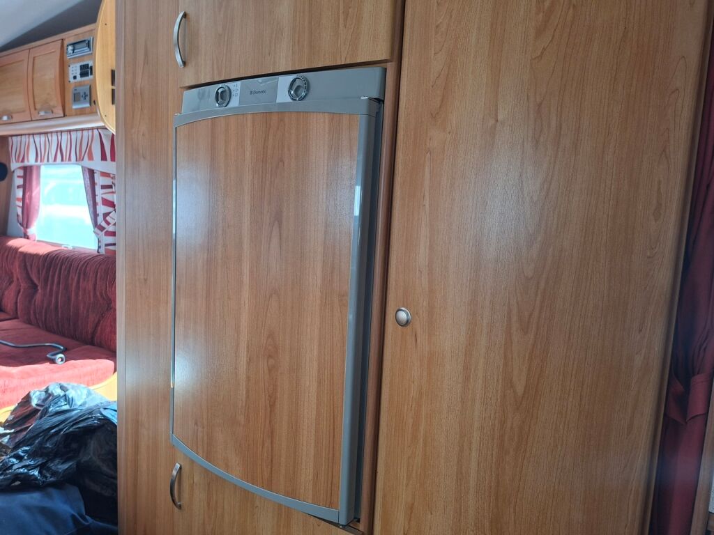 Polar 560 2006 