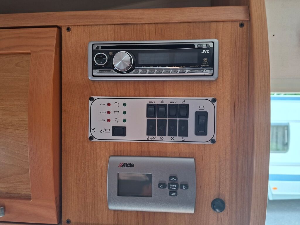 Polar 560 2006 