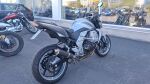 Kawasaki Z 2008 