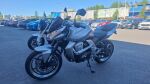 Kawasaki Z 2008 