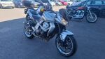 Kawasaki Z 2008 