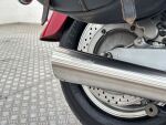 Yamaha XVZ 2000 