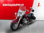 Yamaha XVZ 2000 
