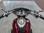 Yamaha XVZ 2000 