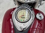 Yamaha XVZ 2000 