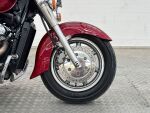 Yamaha XVZ 2000 