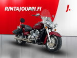 Yamaha XVZ 2000 