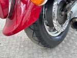 Yamaha XVZ 2000 