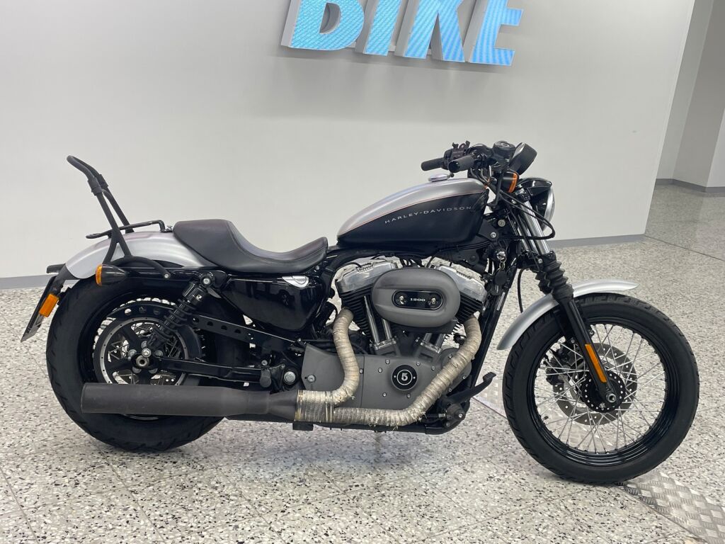 Harley-davidson SPORTSTER 2008 