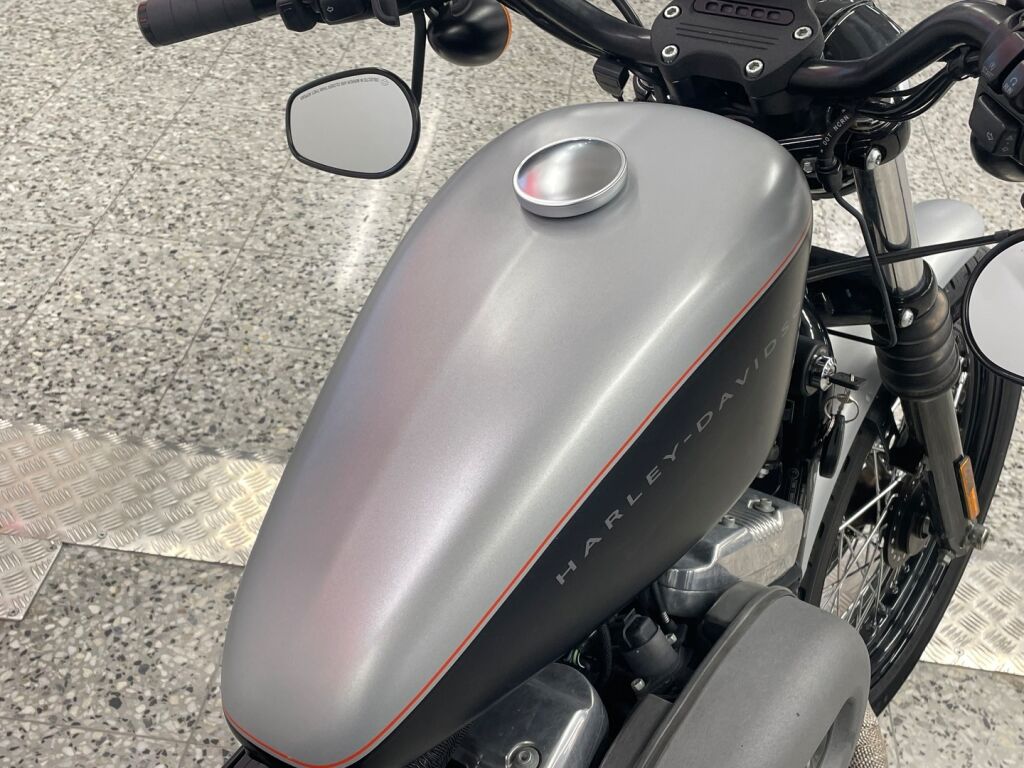 Harley-davidson SPORTSTER 2008 