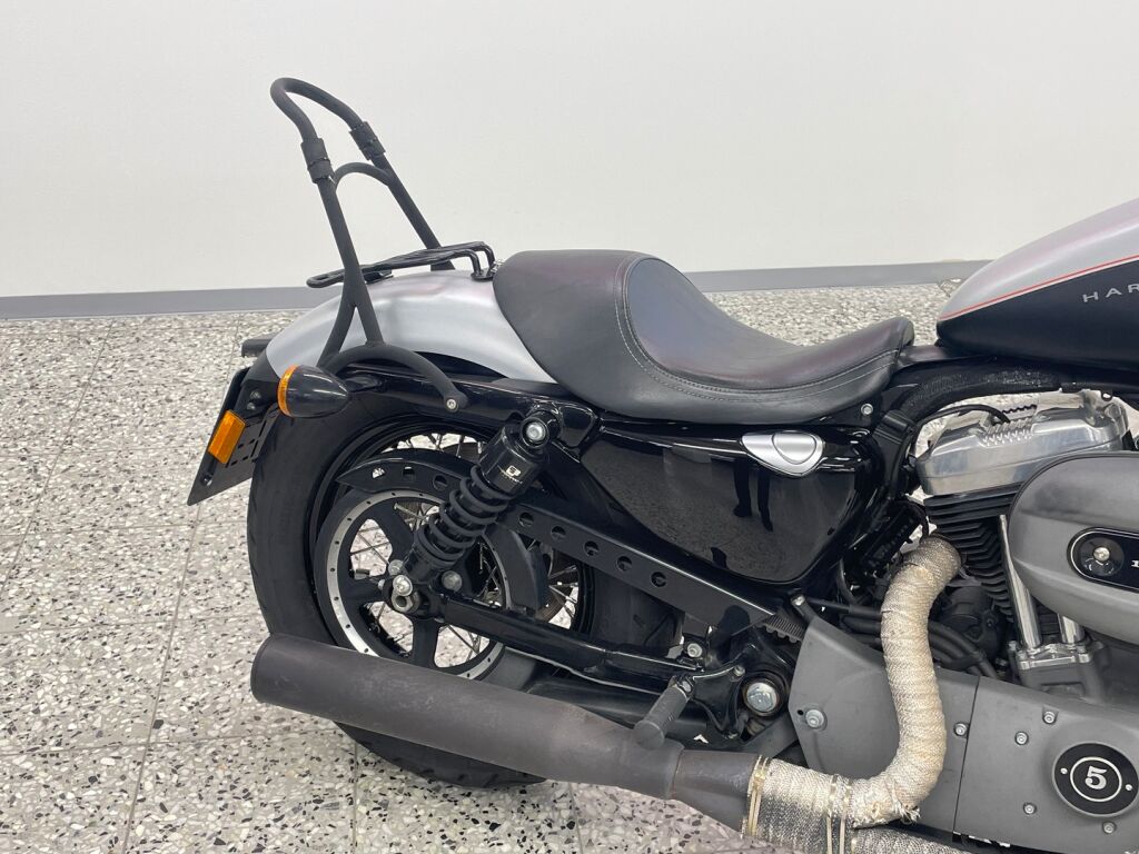 Harley-davidson SPORTSTER 2008 